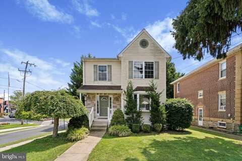 340 LINCOLN ST, FOLSOM, PA 19033