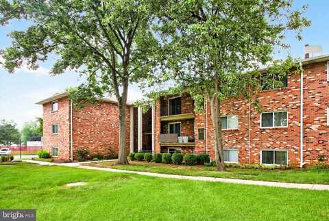203-A VICTOR PKWY #203A, ANNAPOLIS, MD 21403