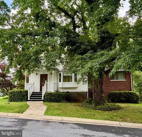 9815 COTTRELL TER, SILVER SPRING, MD 20903