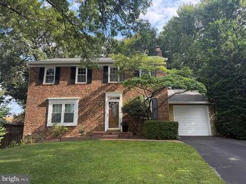 6203 FRANCONIA FOREST CT, ALEXANDRIA, VA 22310