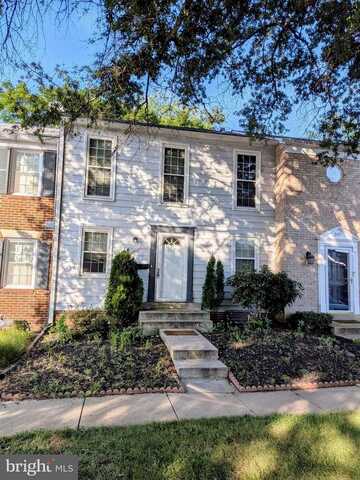 509 MONET DR, ROCKVILLE, MD 20850
