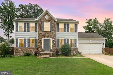6139 SCHOONER CIR, KING GEORGE, VA 22485
