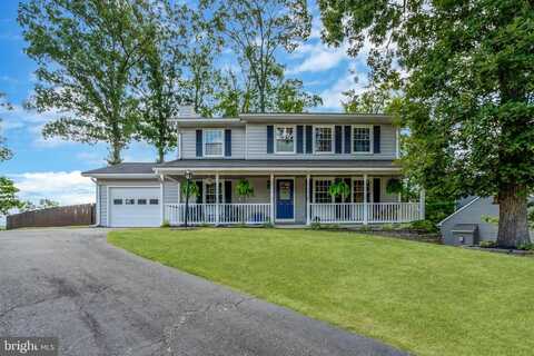120 COBBLERS CT, STAFFORD, VA 22554