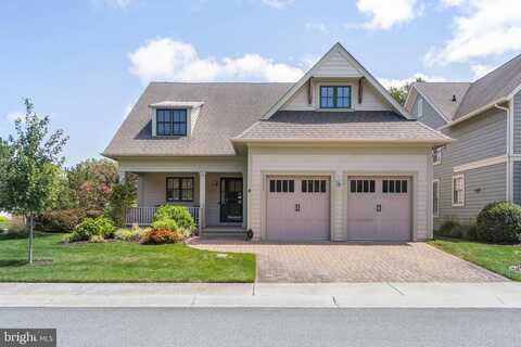 36057 INDIGO BUNTING CT #4, OCEAN VIEW, DE 19970