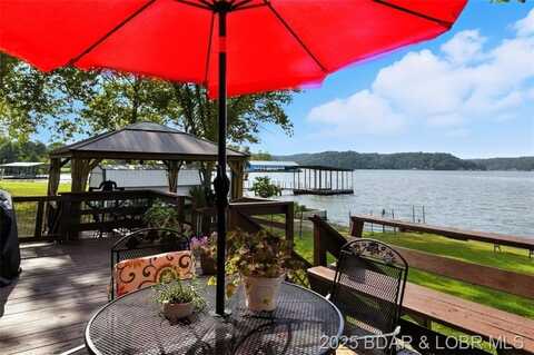 34536 Boat Ramp Road, Stover, MO 65078