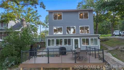 522 Highly Drive, Sunrise Beach, MO 65079