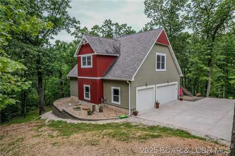 553 Wading Bird Road, Camdenton, MO 65020