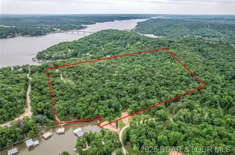 TBD Wading Bird Road, Camdenton, MO 65020
