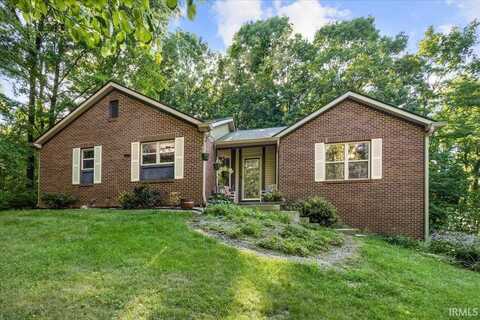 1532 Benson Drive, West Lafayette, IN 47906