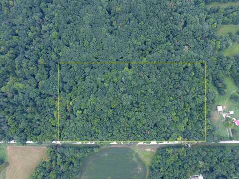 2200 W 400 South Road, Williamsport, IN 47993