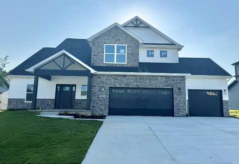 1800 White Eagle Court, West Lafayette, IN 47906