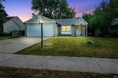 3433 Sussex Lane, Lafayette, IN 47909