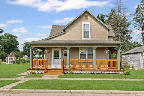 218 Dewey Street, Monticello, IN 47960