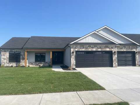 866 Drydock Drive Drive, Lafayette, IN 47909