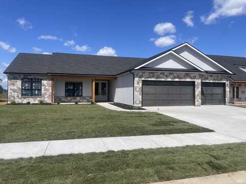 866 Drydock Drive Drive, Lafayette, IN 47909