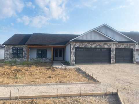 866 Drydock Drive Drive, Lafayette, IN 47909