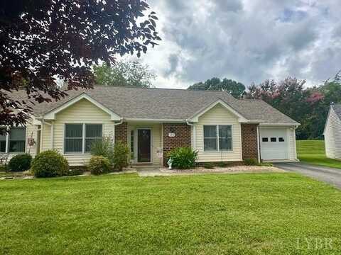 103 Village Park Court, Lynchburg, VA 24501