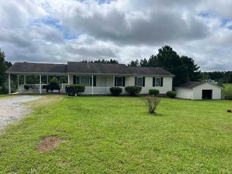 2135 Spring Garden Road, Chatham, VA 24531
