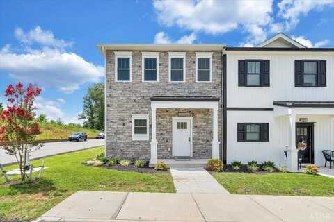 556 LEESVILLE RD, Lynchburg, VA 24502