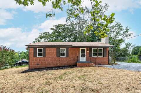 130 Odins Bow Road, Madison Heights, VA 24572