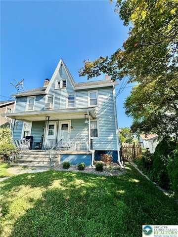 247 Broad Street, Tatamy Boro, PA 18085