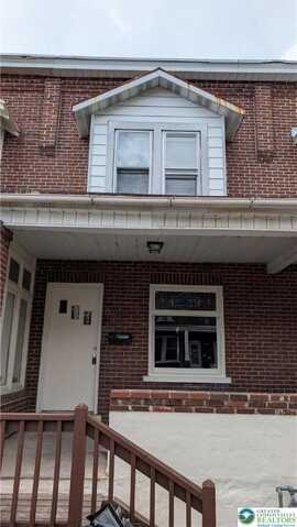 243 1/2 E Elm, Allentown, PA 18109