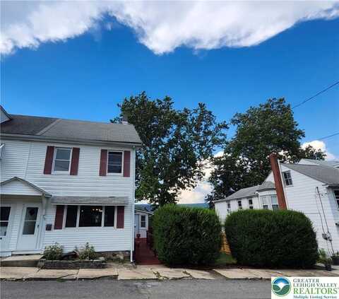 118 South Avenue, Jim Thorpe Boro, PA 18229