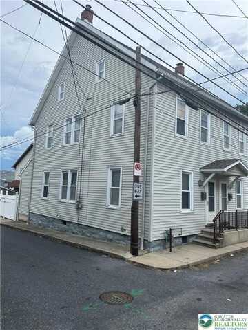 57 E Raspberry Street, Bethlehem, PA 18018