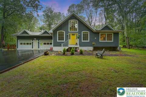 2280 Lake Drive, Pocono Twp, PA 18332
