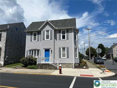 141 E Center Street, Nazareth Boro, PA 18064