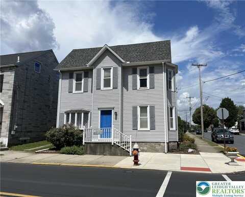 141 E Center Street, Nazareth Boro, PA 18064