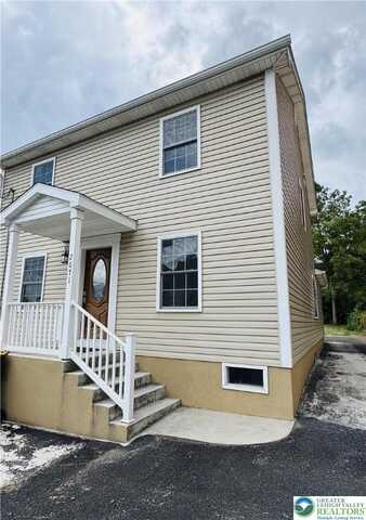 2671 Levans Road, White Hall, PA 18037