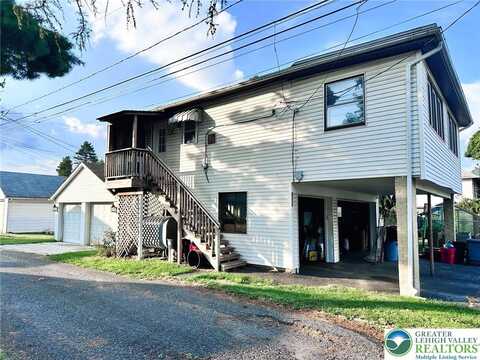 660 Chapel Street, North Catasauqua Bor, PA 18032