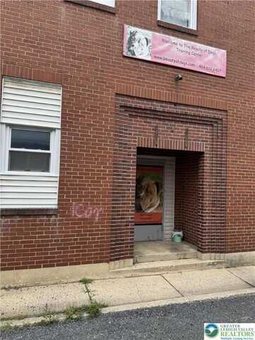 502 S Clewell Street, Fountain Hill, PA 18015