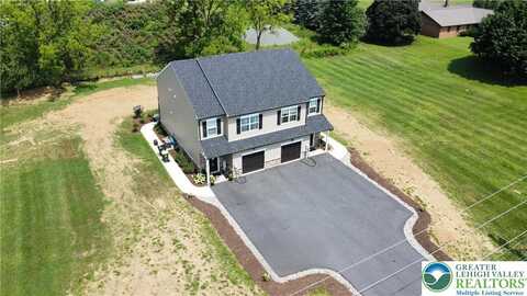8451 Hamilton Boulevard, Macungie, PA 18031