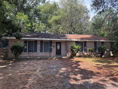 1116 Perry Hill Road, Montgomery, AL 36109