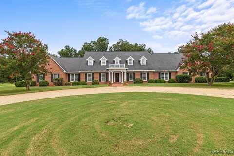8921 Vaughn Road, Montgomery, AL 36064