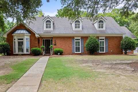 6507 Eastwood Glen Drive, Montgomery, AL 36117
