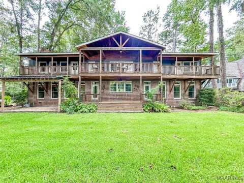 181 Tanglewood Circle, Selma, AL 36701