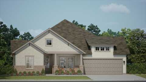 9600 Dakota Drive, Pike Road, AL 36064
