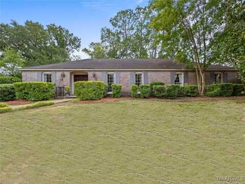 3604 Silver Lane, Montgomery, AL 36106