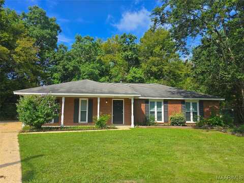 6201 Whitewater Court, Montgomery, AL 36117