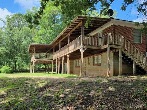 10310 GEORGIA Road, Eclectic, AL 36024