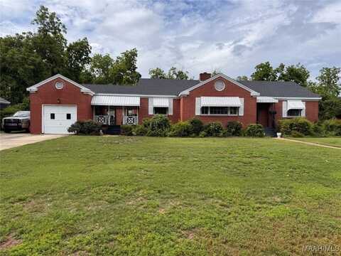2775 Pelzer Avenue, Montgomery, AL 36109