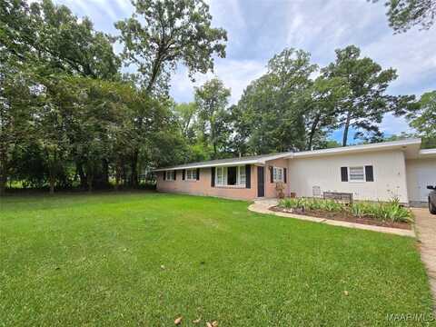 1820 Robison Hill Road, Montgomery, AL 36106