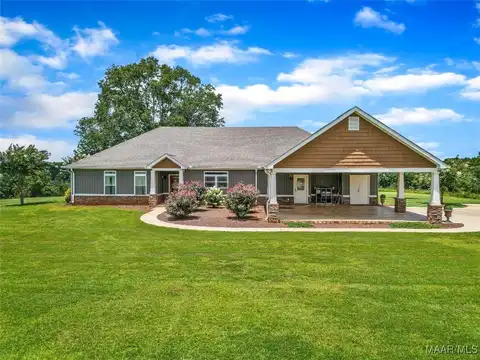 531 County Road 5523, Troy, AL 36081