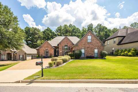 5326 EVERGREEN CREEK, Lakeland, TN 38002