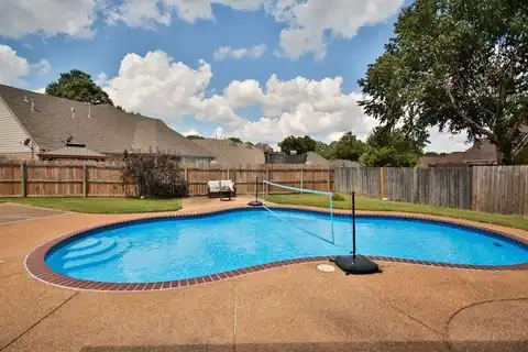 9810 WENTONWOOD, Unincorporated, TN 38018