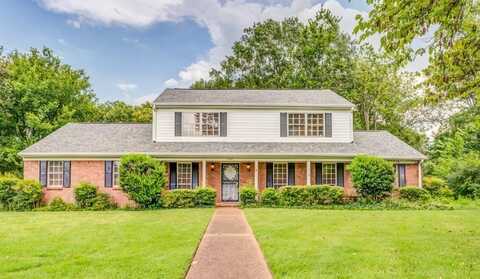 1676 MILLER FARMS, Germantown, TN 38138