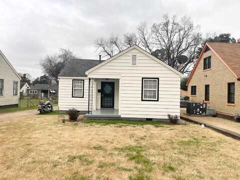 2515 LAROSE, Memphis, TN 38114